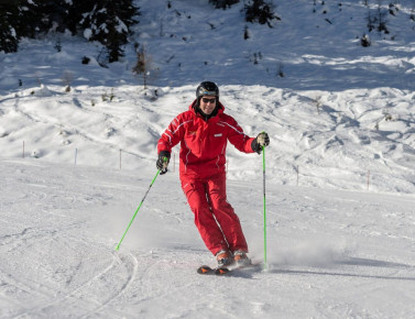 Skikurse für Erwachsene, Anfänger & Fortgeschrittene – Schischule Top Alpin in Altenmarkt-Zauchensee, Ski amadé