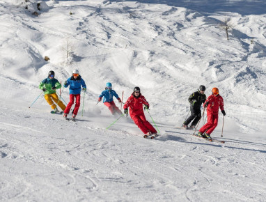 Skikurse für Erwachsene, Anfänger & Fortgeschrittene – Schischule Top Alpin in Altenmarkt-Zauchensee, Ski amadé
