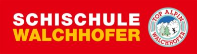 Logo - Skischule Top Alpin Walchhofer